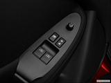  Driver's side inside window controls photo